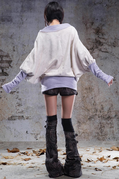 Original Punk Loose Top