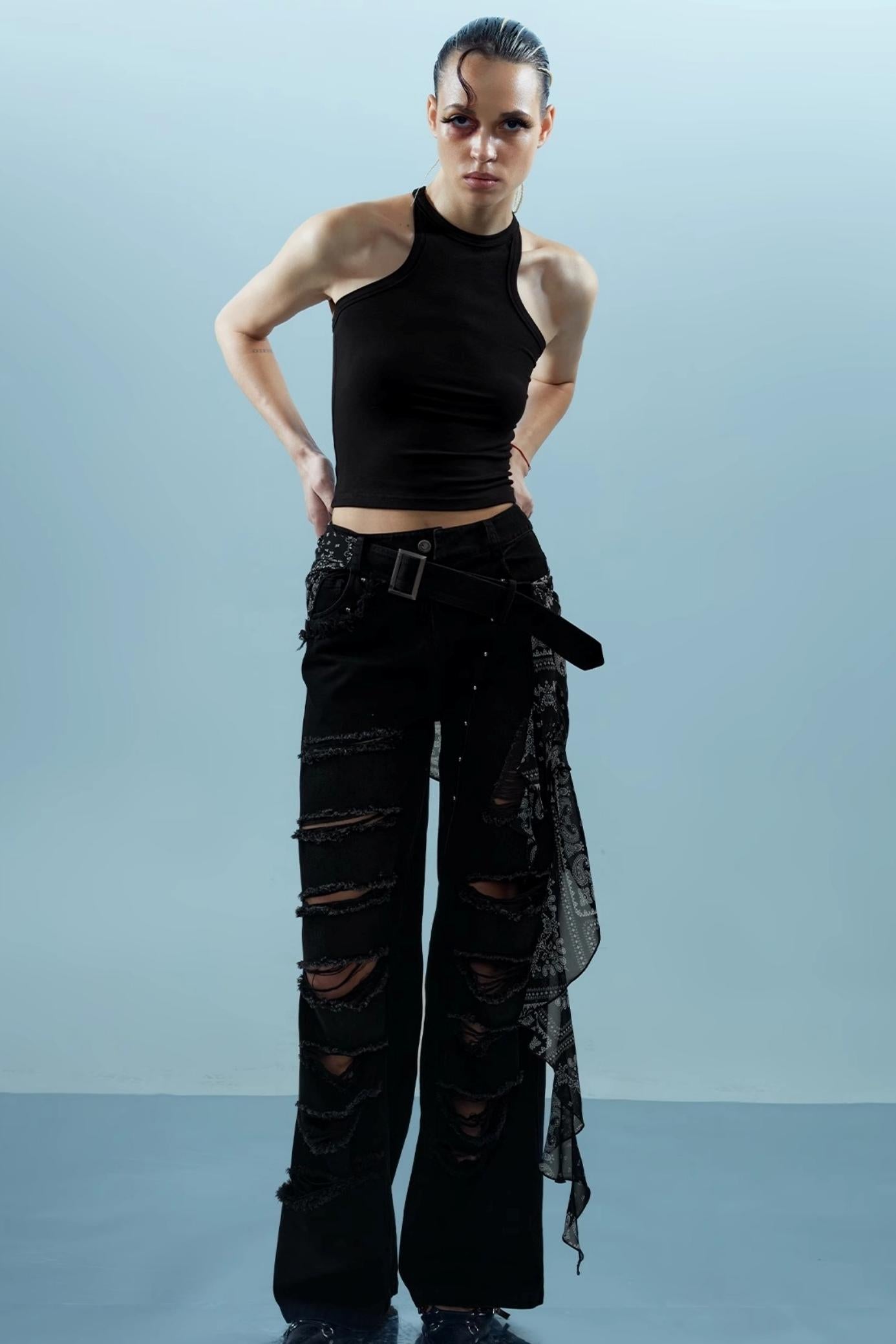 Muscle Sleep Camisole