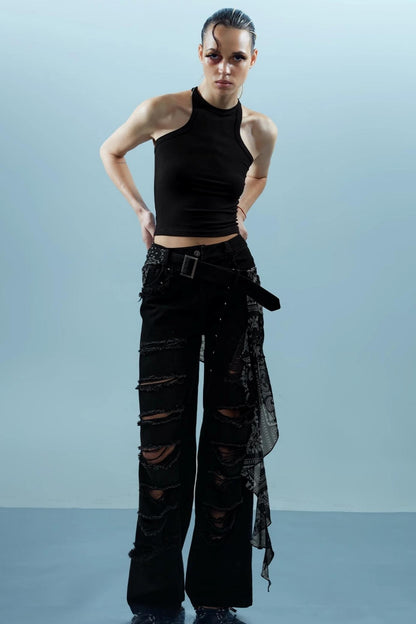 Muscle Sleep Camisole