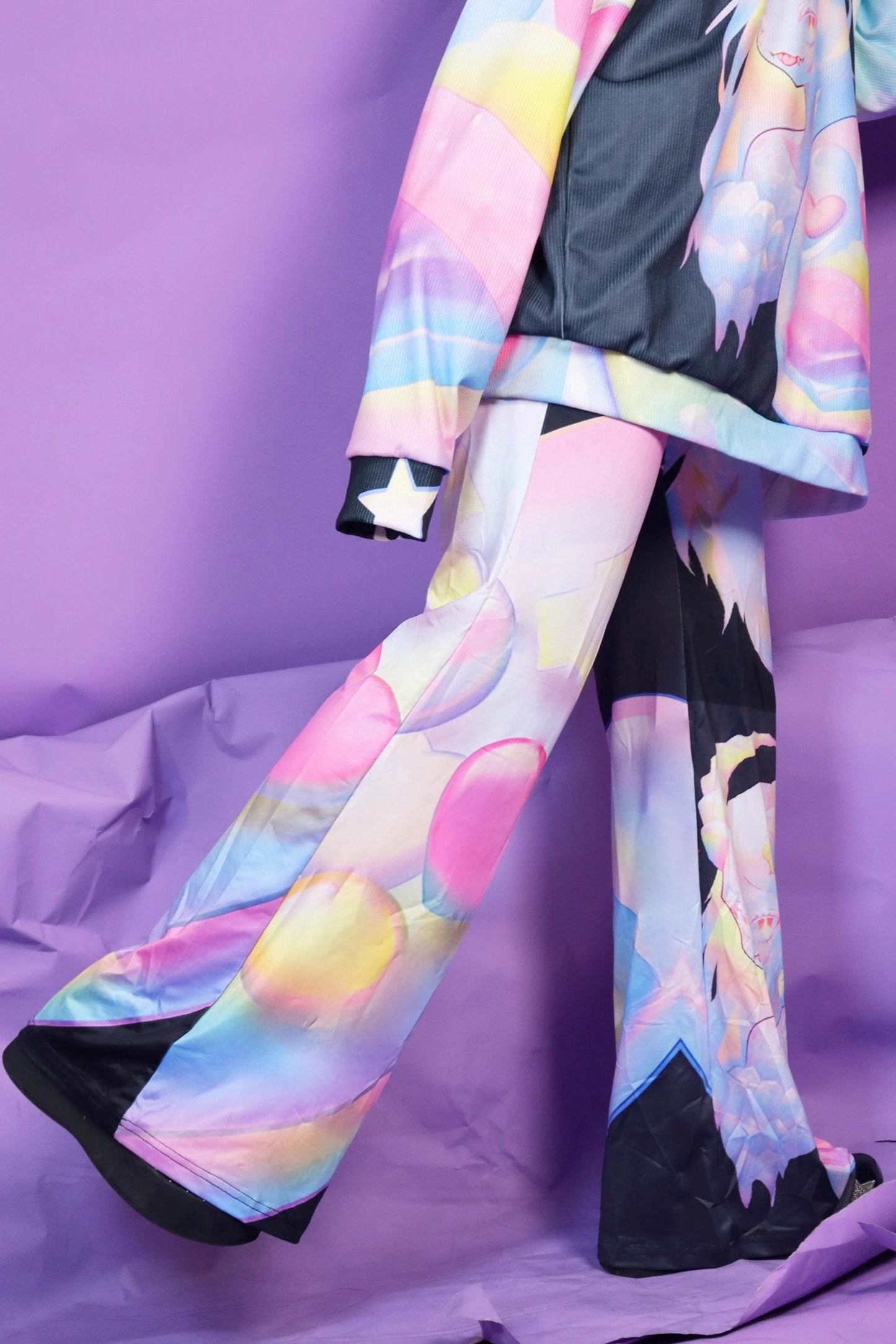 Subculture Dream Yoga Pants