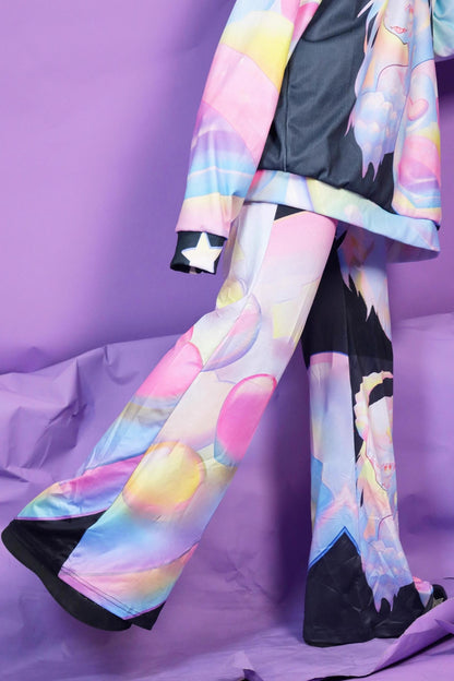 Subculture Dream Yoga Pants