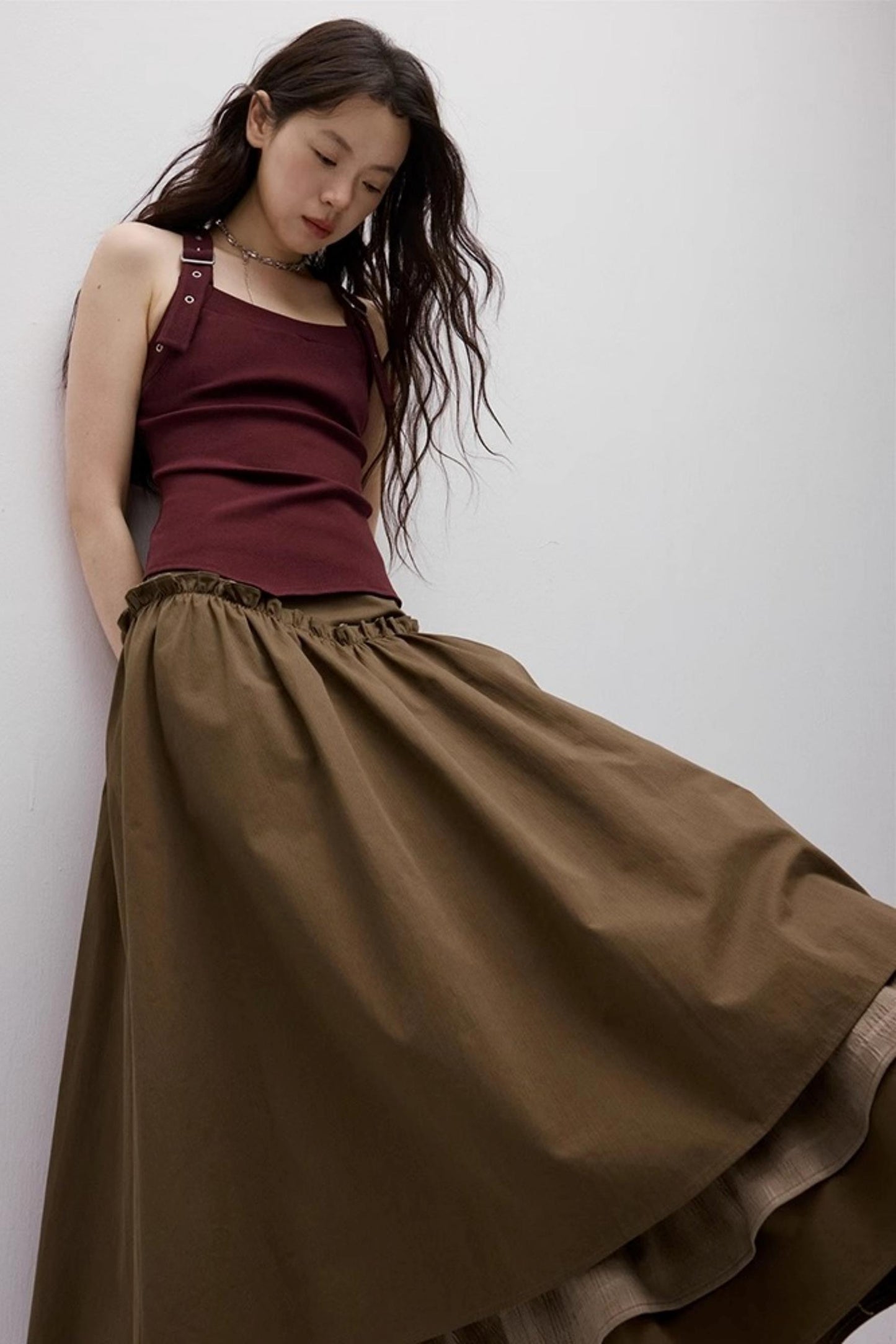 Cleanfit Adjustable Slim Vest