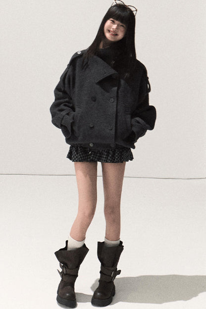 Good Weather Lace Slim Waist Long Sleeve T-Shirt