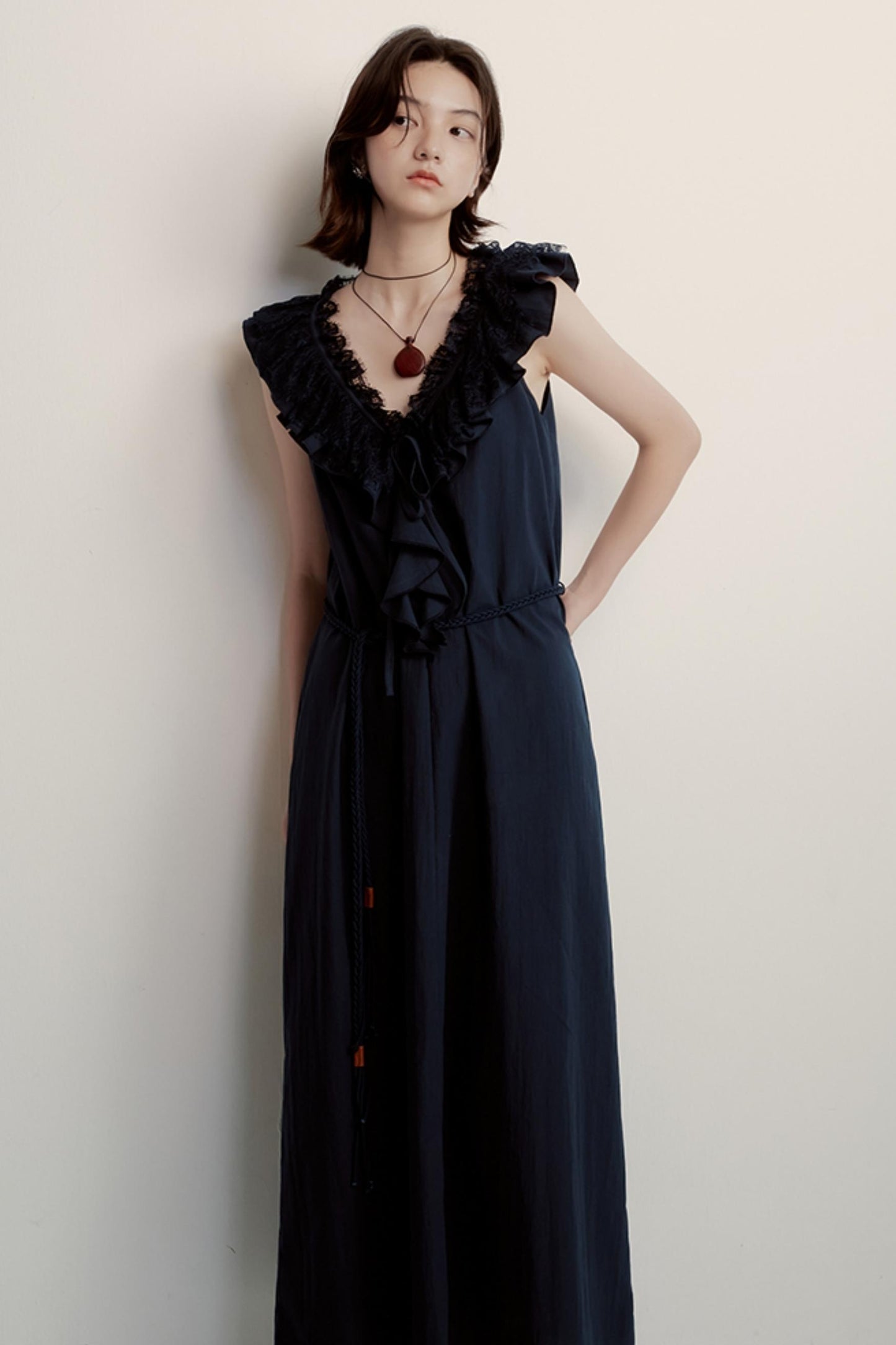 Goodnight Butterfly Dress