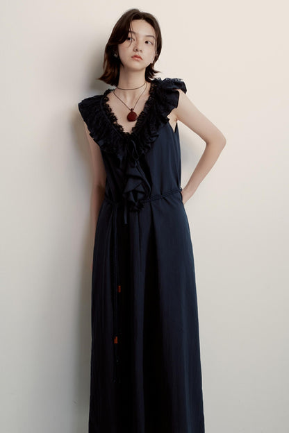 Goodnight Butterfly Dress