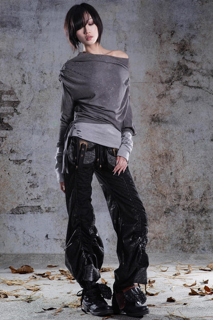 Punk Lantern Trousers