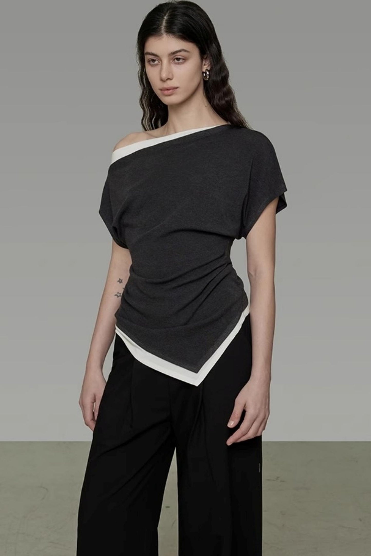 Shirt Elegance Line Shirt