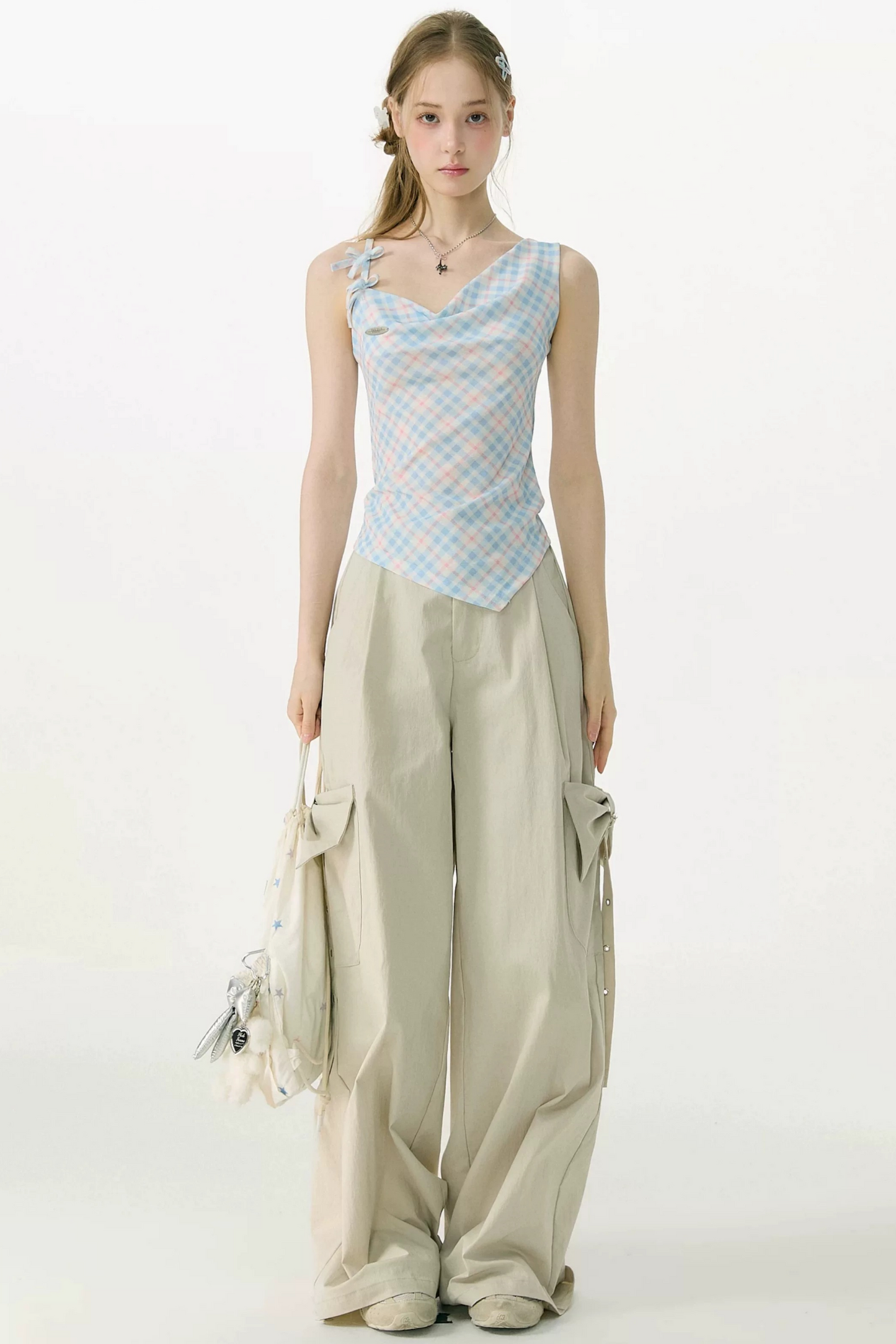 Butterfly Dream Bow Pants