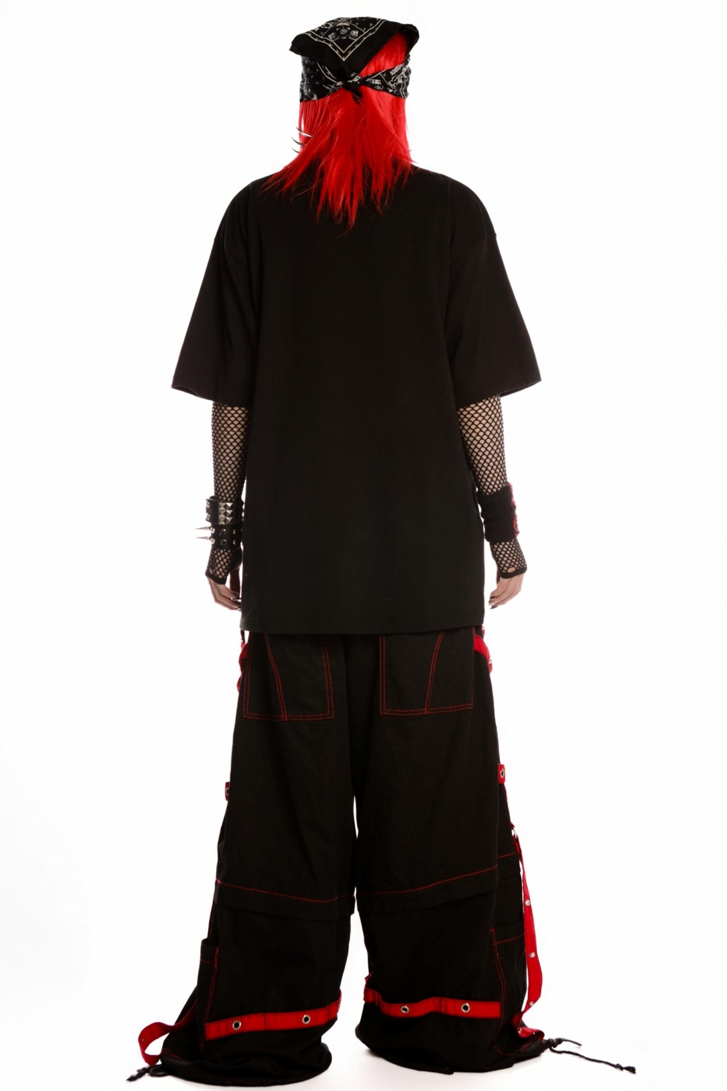 Versatile Gothic Tee