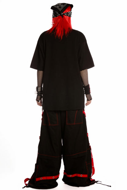 Versatile Gothic Tee