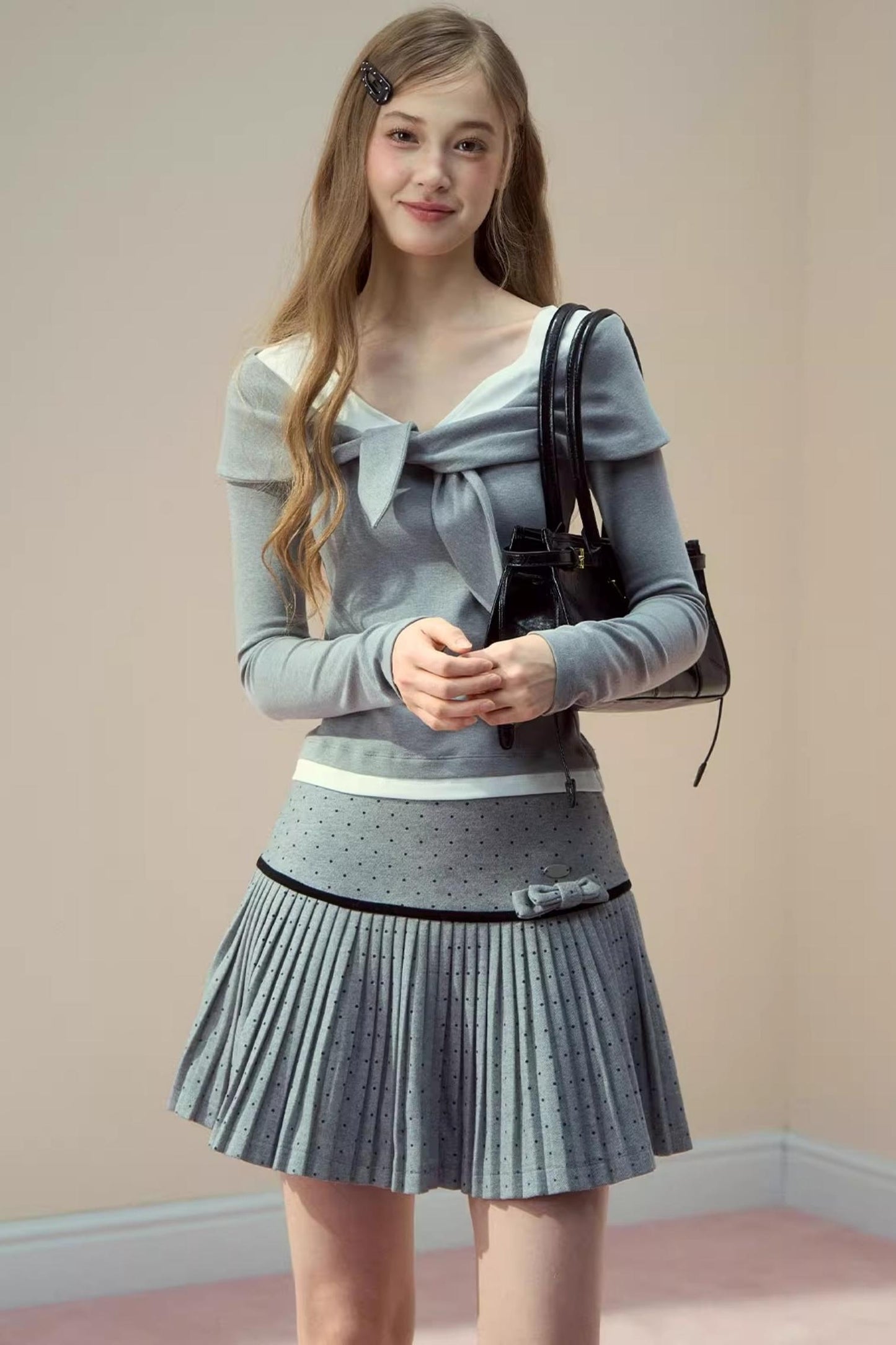 Modal Long Sleeve T-Shirt