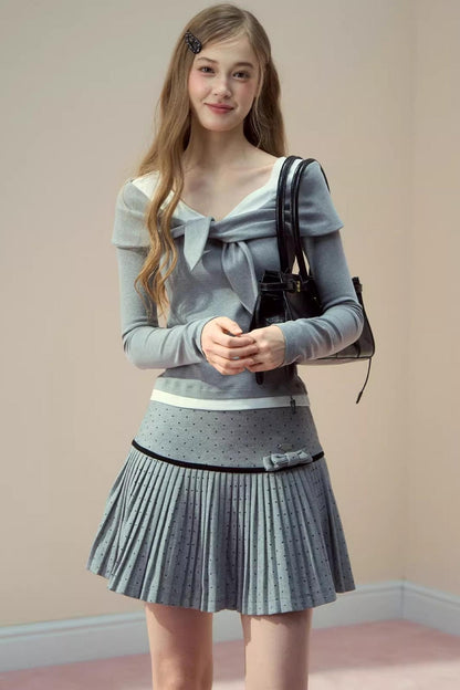 Modal Long Sleeve T-Shirt