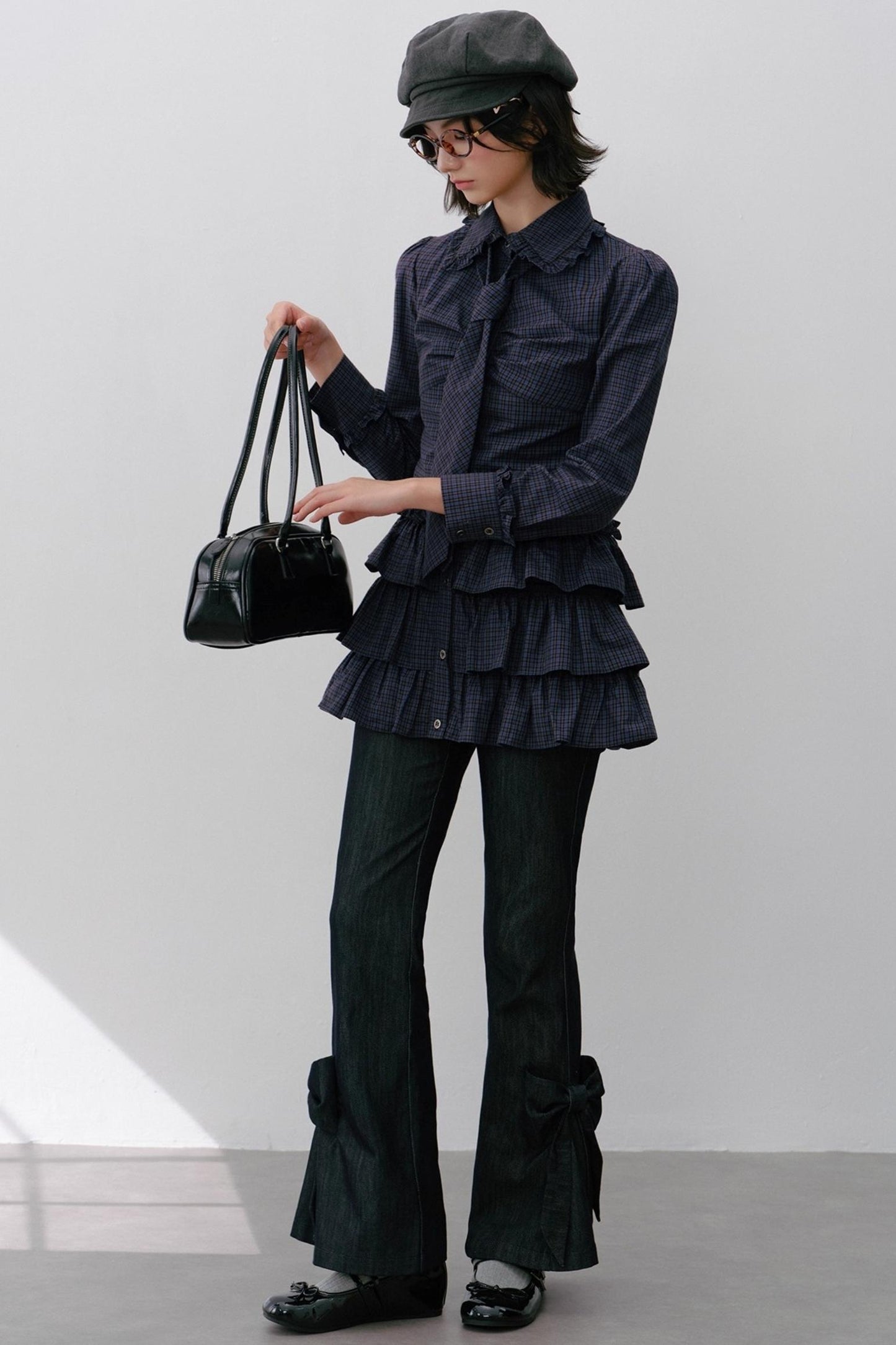 Silhouette Dress Shirt