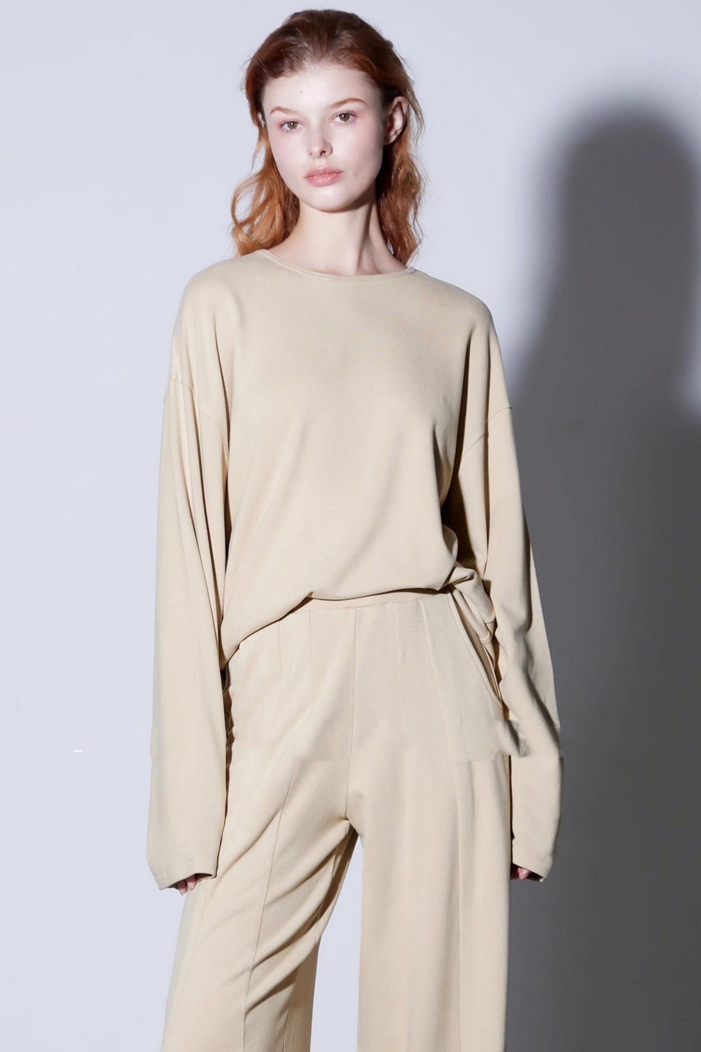 Comfortable Loose Feeling Heating Set-Up