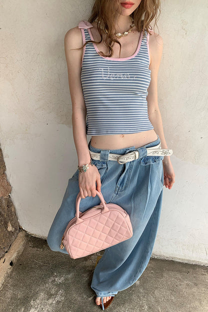 Breeze Wide-Leg Jeans