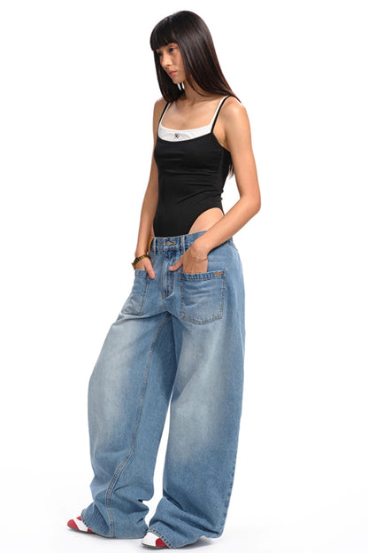 Marseille Summer Camisole