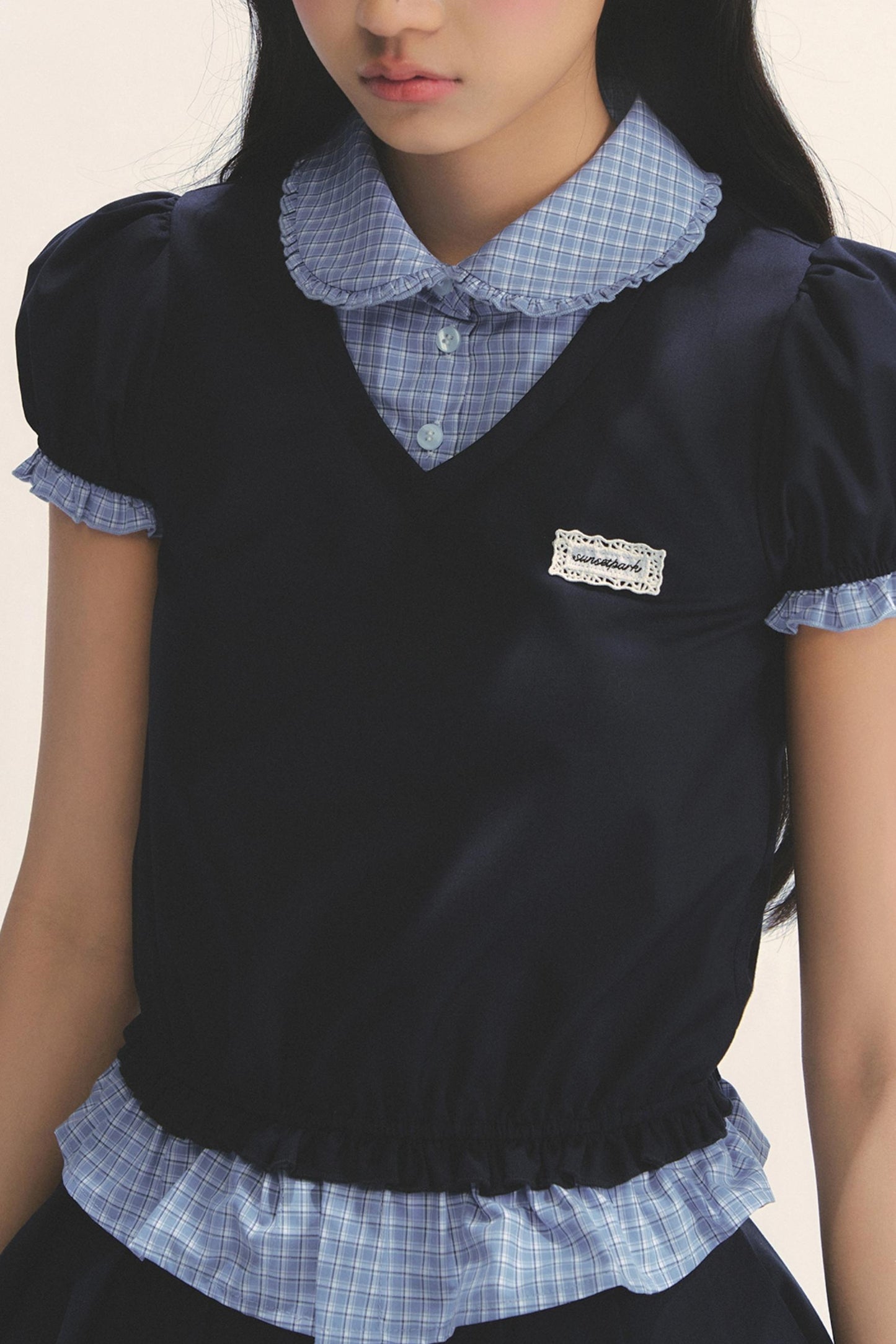 Sunset Park Vintage Set-Up