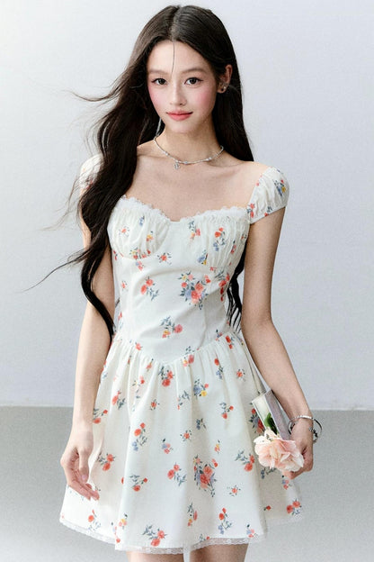 Twilight Rose Princess Dress