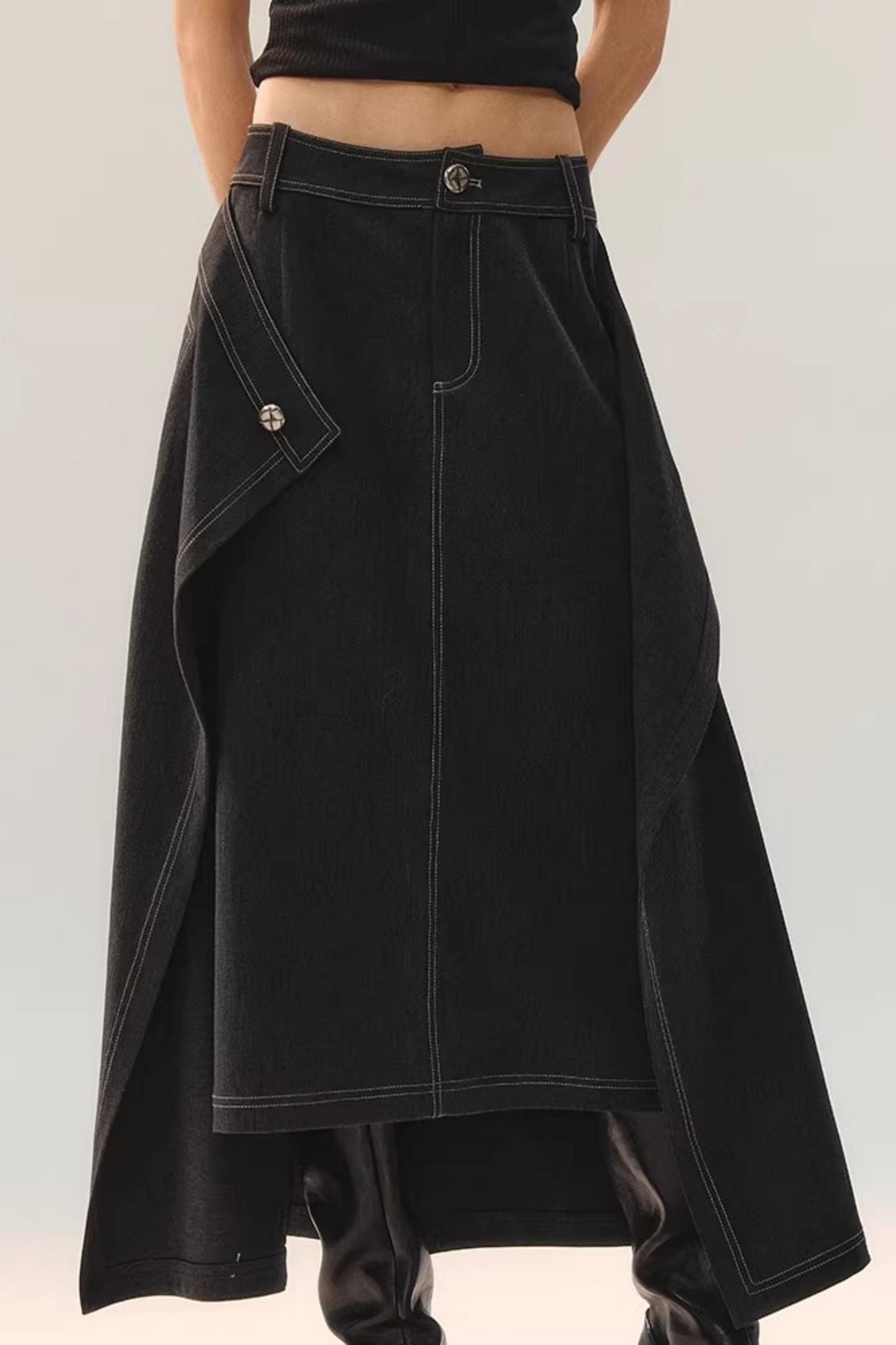 Star Sinking Skirt