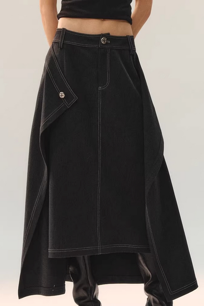 Star Sinking Skirt