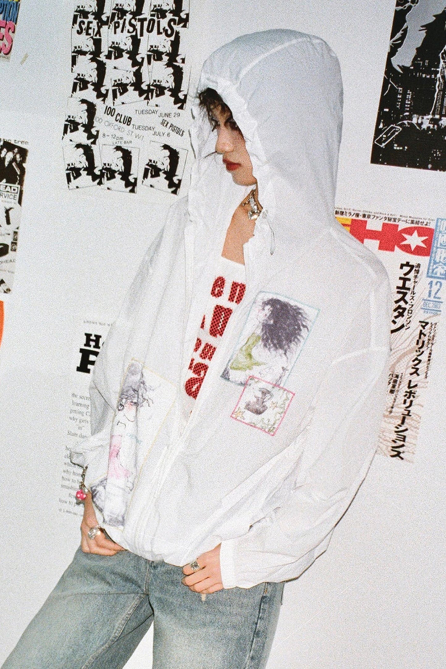 Summer Chic UV-Block Womens Jacket