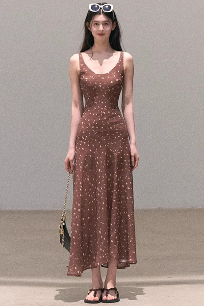 Shape of the Wind Dress