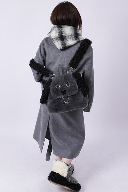 Spice Clash Shoulder Bag