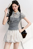 Maglia grigia