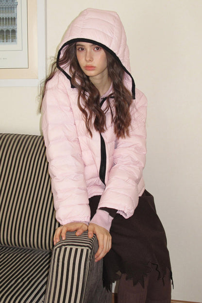 Escape Puff Down Jacket