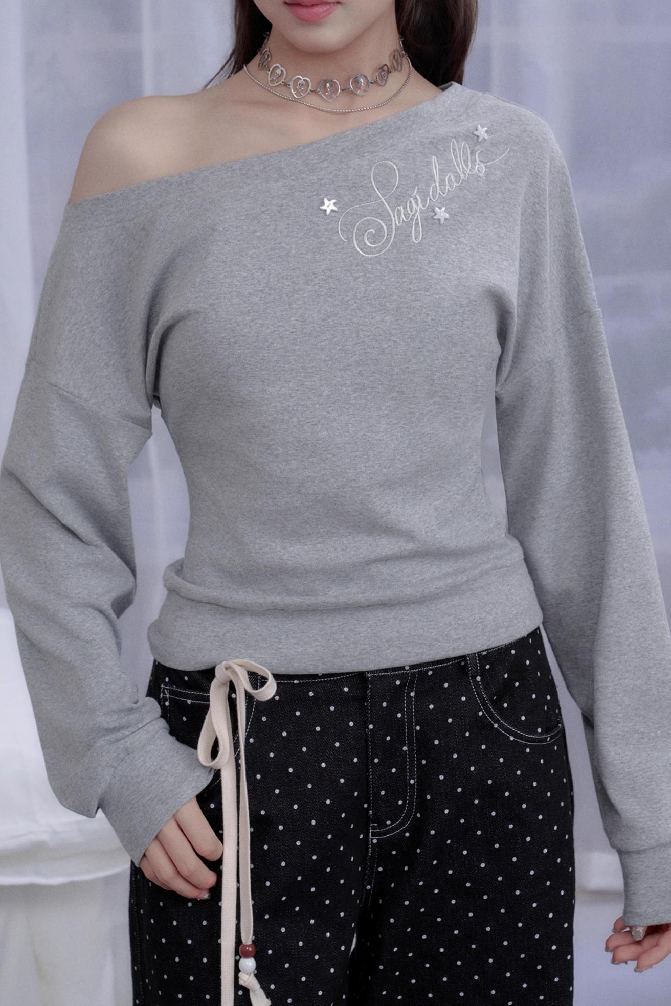 Fighting Spirit Waist T-shirt