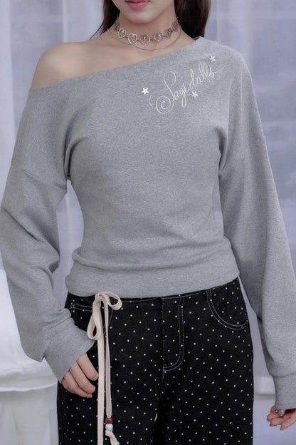 Fighting Spirit Waist T-shirt