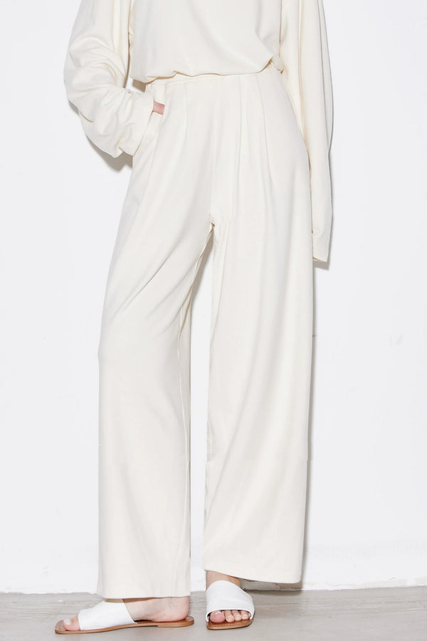 Comfortable Loose Feeling Heating Set-Up