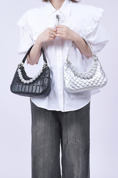 Retro Y2K Shoulder Bag