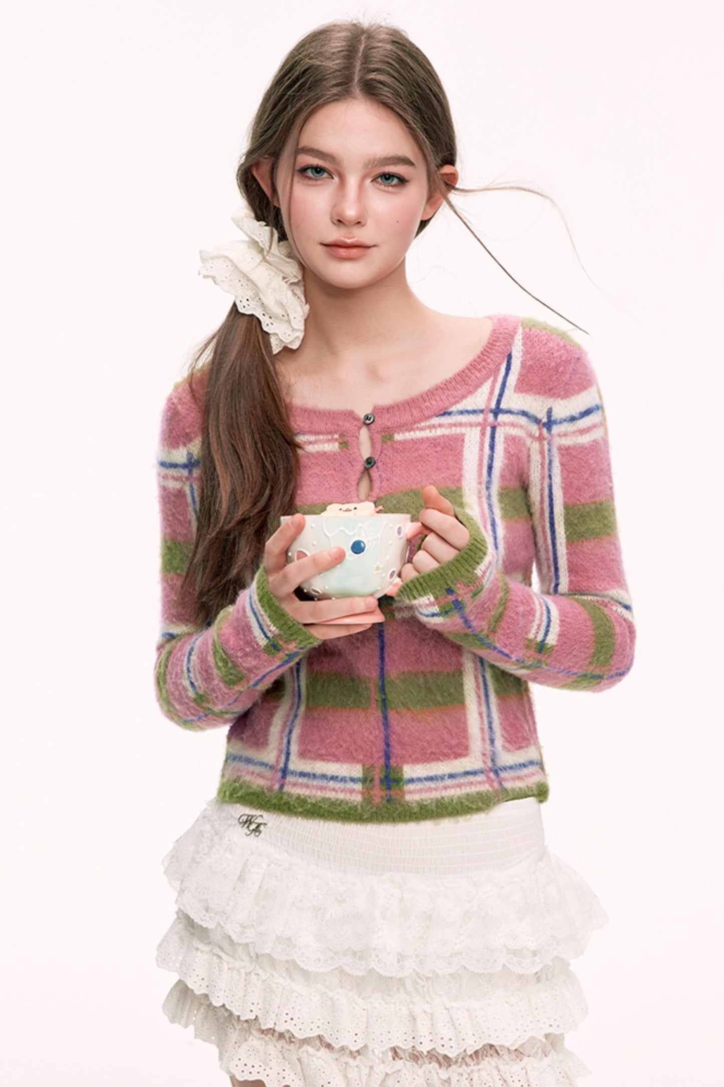 Soft Touch Base Sweater Top