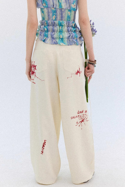 Summer Breeze Pants