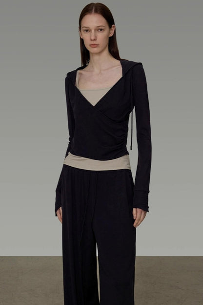 Autumn Vacation Womens Suit Set-Up