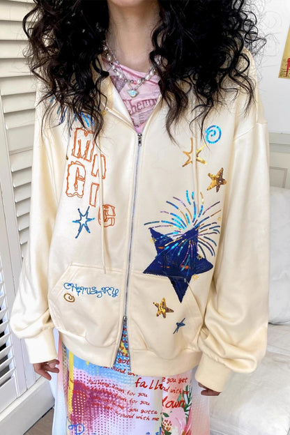 Daytime Whisper Sweatshirt