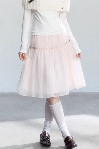 Dream Weaver Two-Piece Top Set-Up