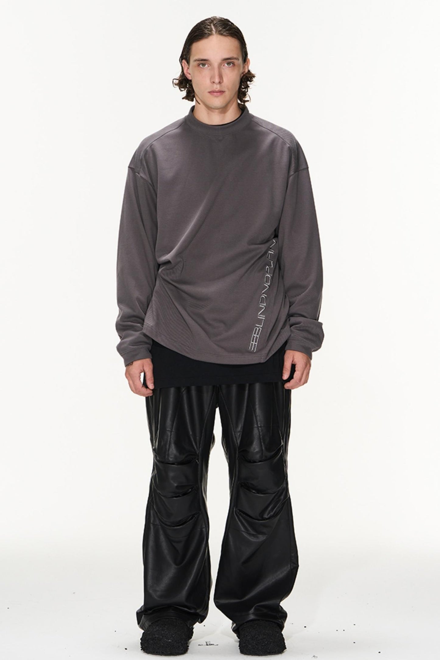 Essentials Loose T-Shirt