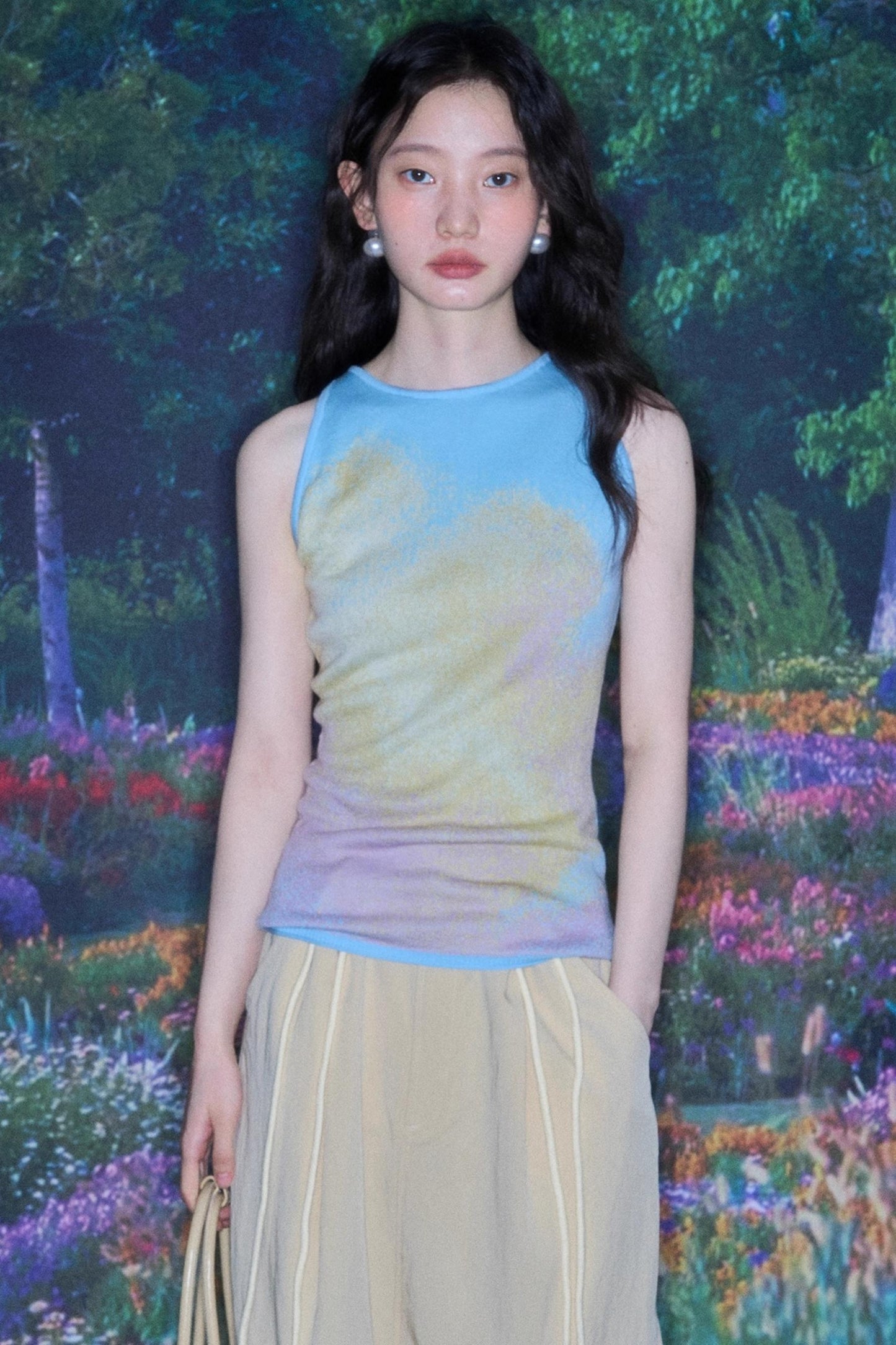 Whisper Sleeveless Tank