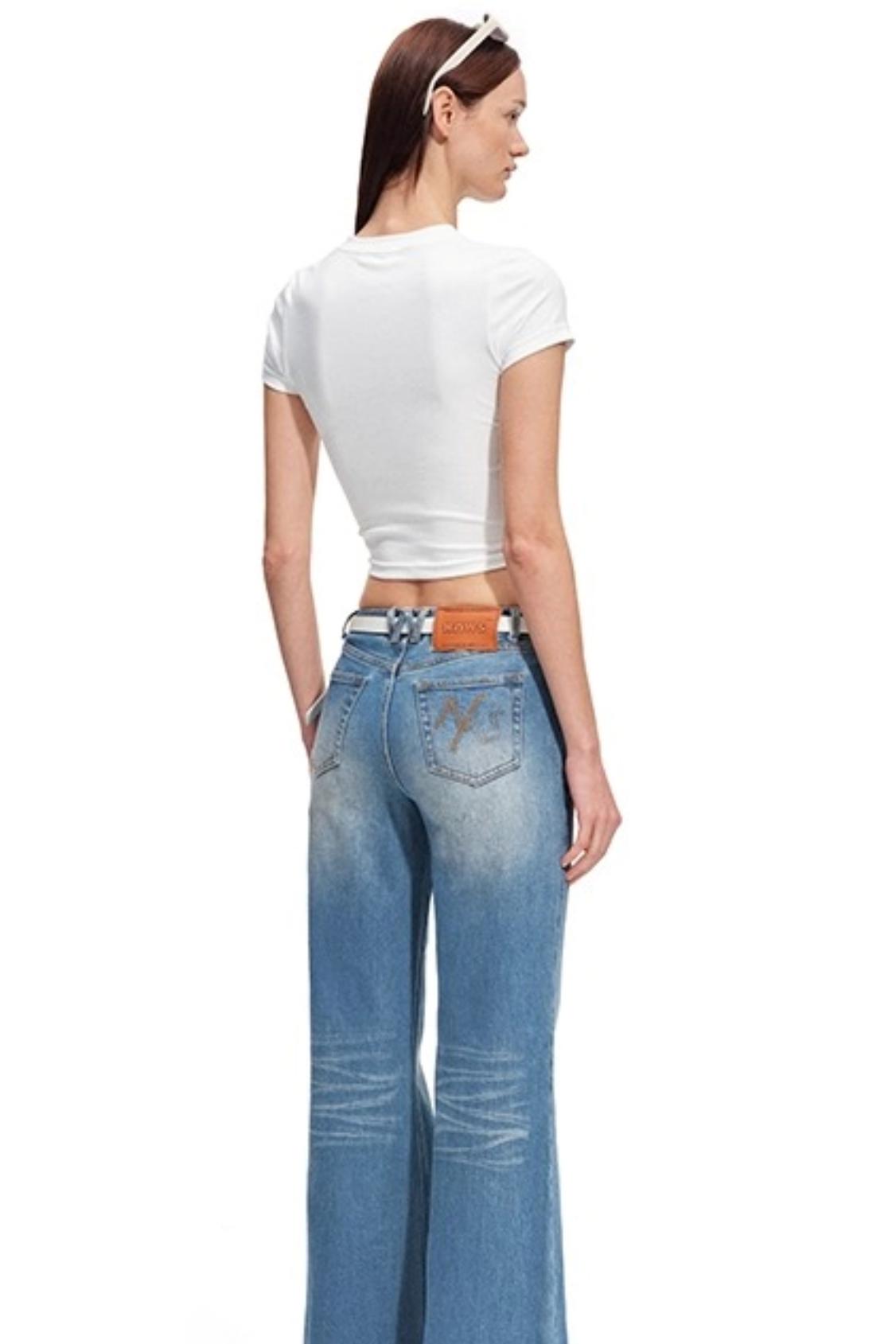 Classic Slim Fit Tee