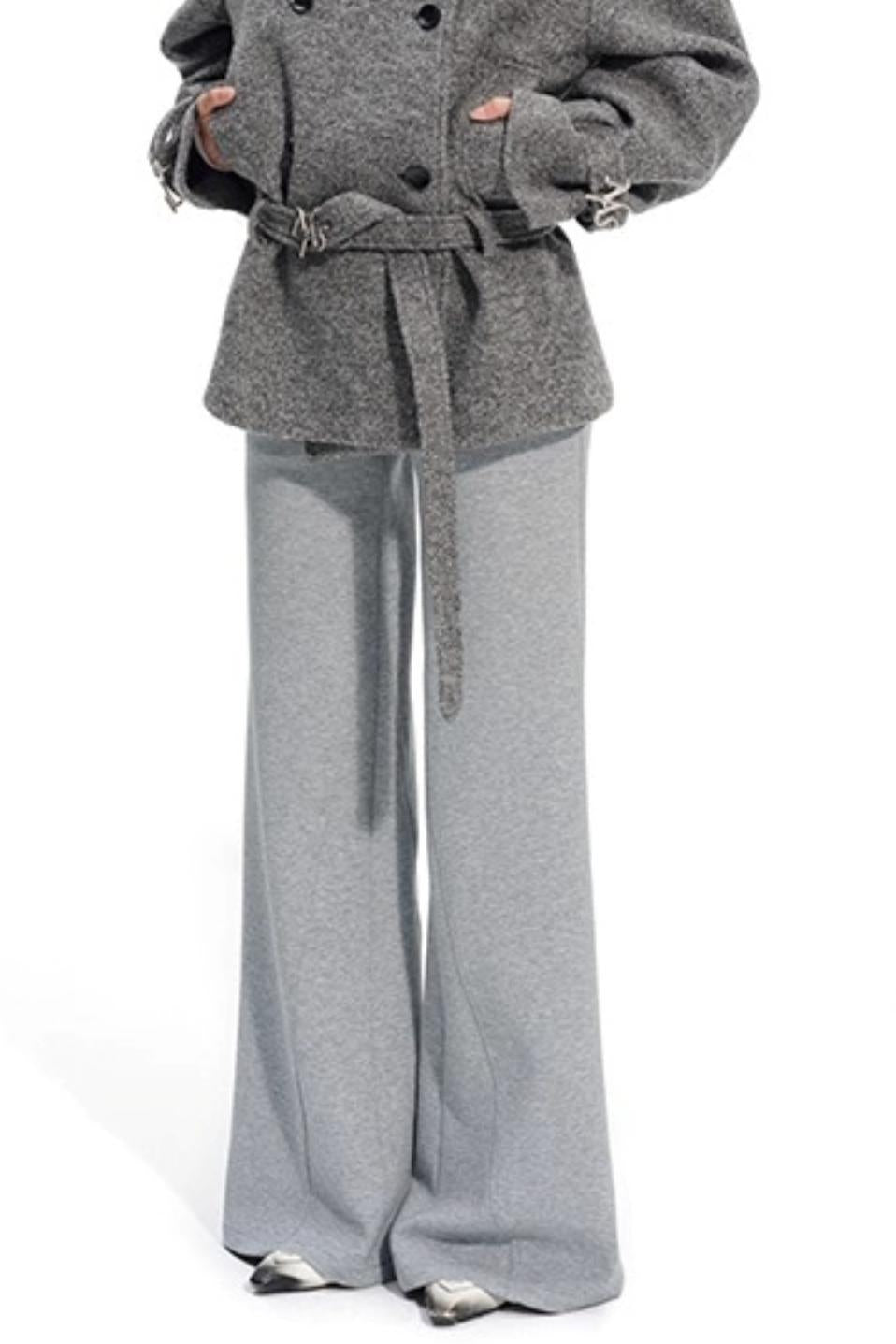 Ridge Slim Straight Leg Pants