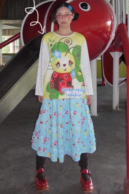 Fairy Beetle T-Shirt