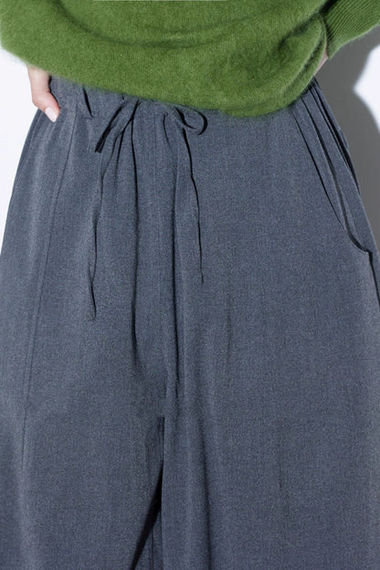 Machine Washable BI Balloon Trousers