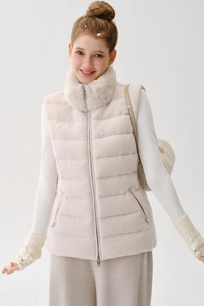 Softening Mask Sweater