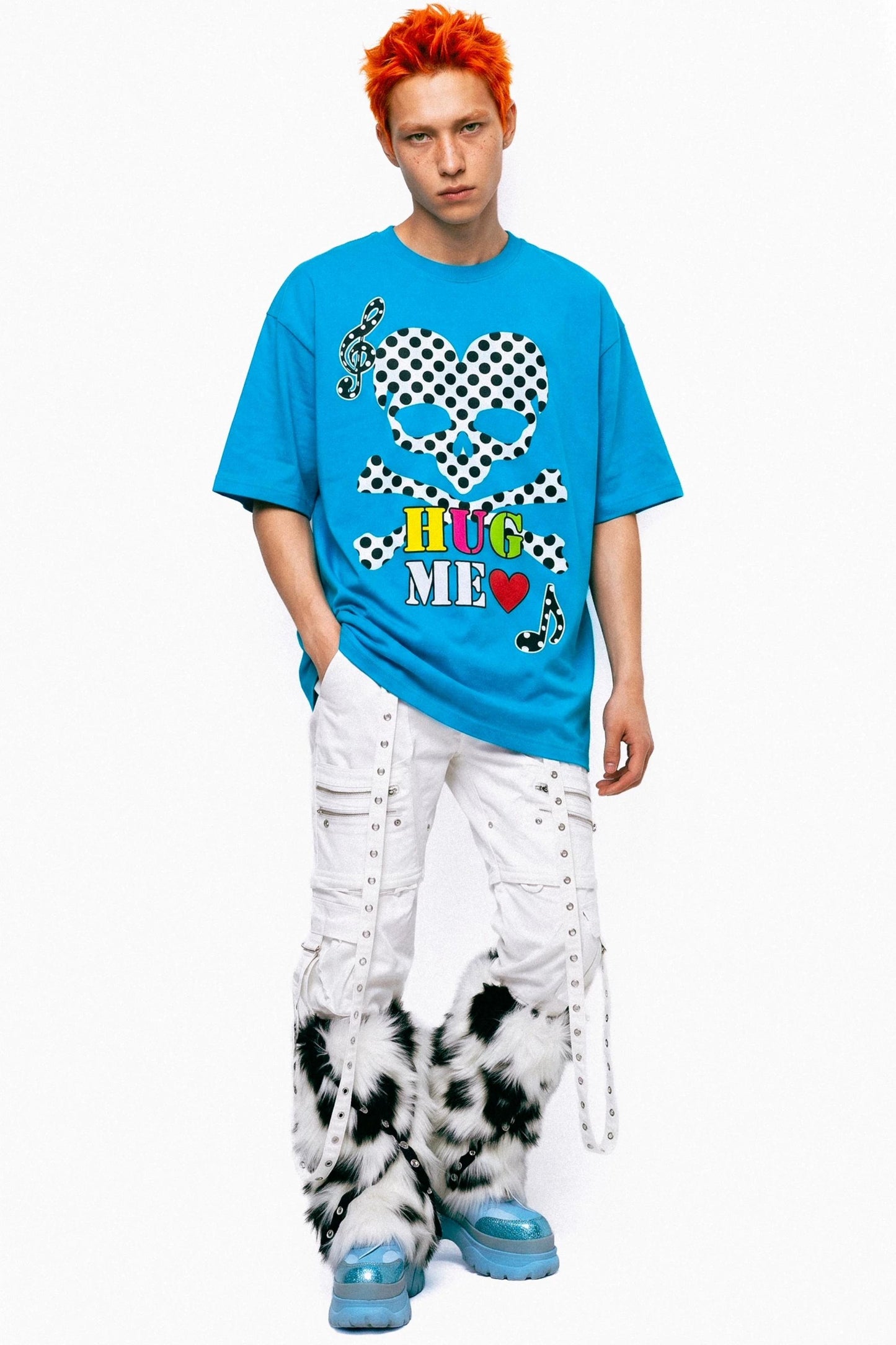 Cooles Unisex-T-Shirt für Millennials