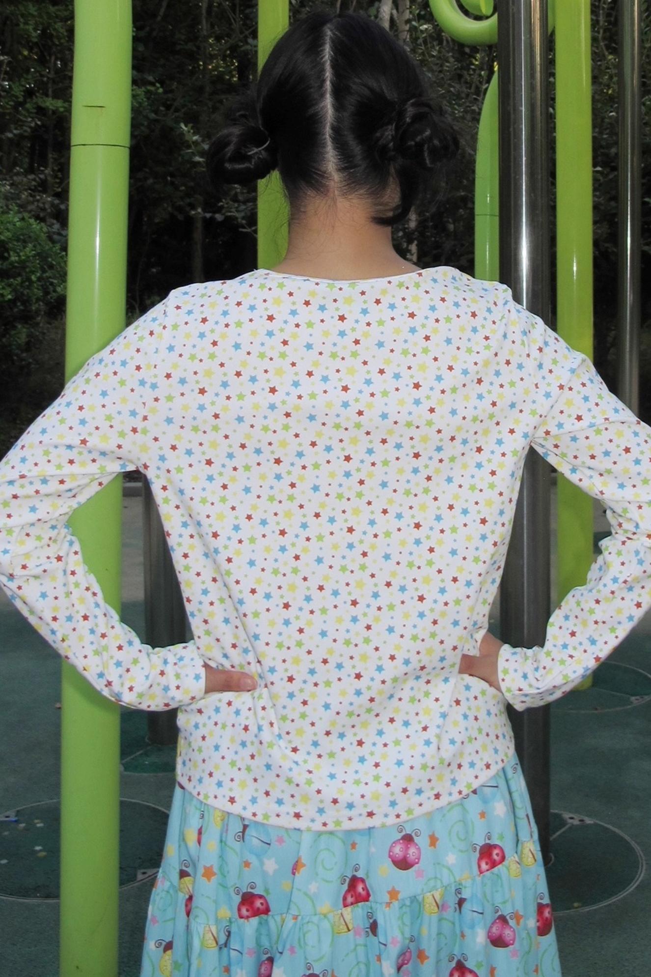 Fairy Beetle T-Shirt