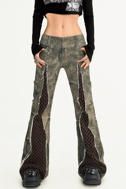 Molia Girl Vintage Jeans