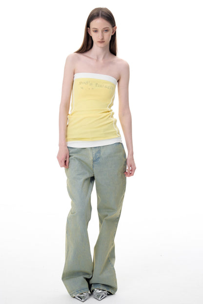 Zest Sheath Dress Top