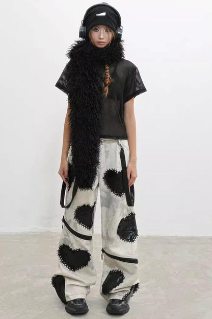 Original Heavy Industry Punk Jeans